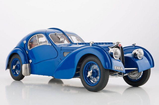 Bugatti 57