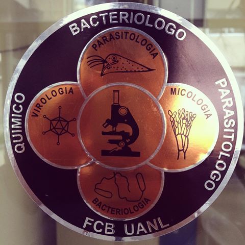 Surge el Químico Bacteriólogo Parasitólogo