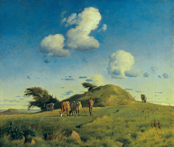 National Romantikken