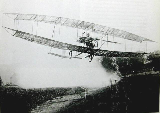 S XX Glenn Hammond Curtiss