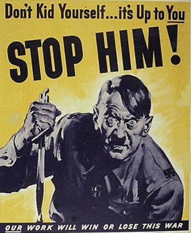 Another Change in Tactics