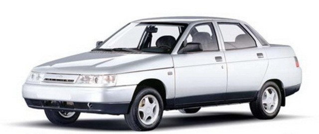 ВАЗ-2110 (LADA-110)