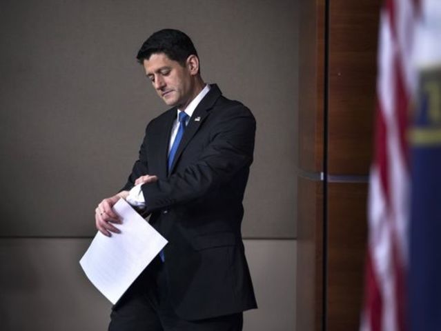 Congress returns this week with a lengthy to-do list