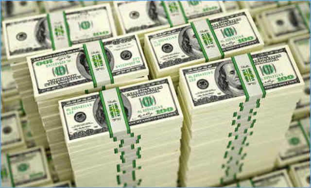 A major European conglomerate says one of its employees in South Korea has gone missing -- along with $100 million.