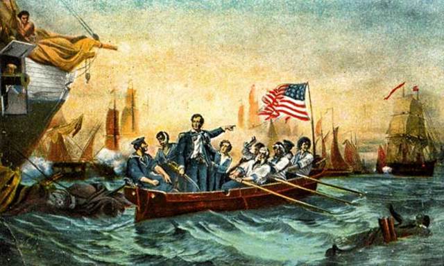 War of 1812 (1812-1815)