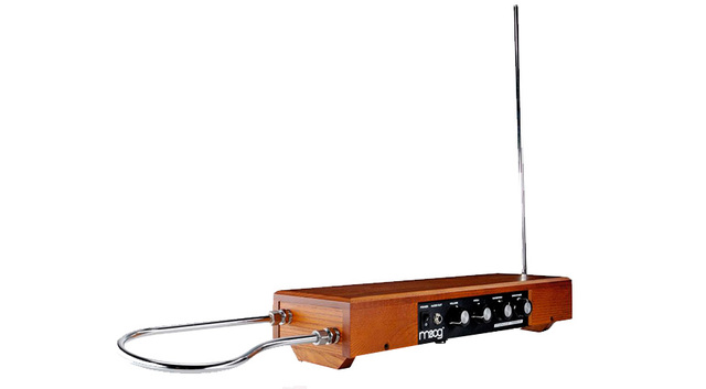 El Theremin