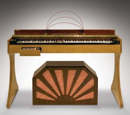 Ondas Martenot