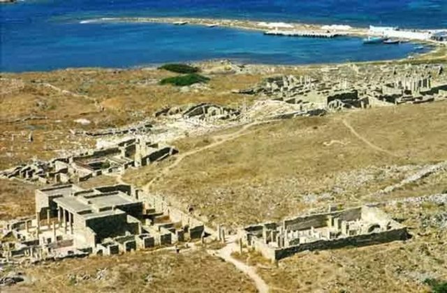 Ancient Greece, The Era of Hellenic culture