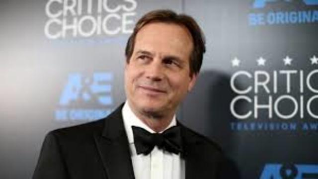 Bill Paxton, actor in 'Twister' and 'Aliens,' dies at 61