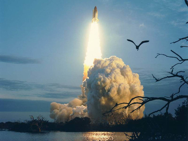 Comienzo de la historia de Internet.