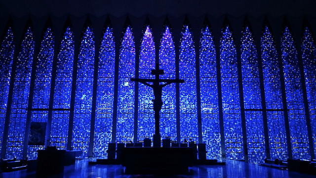 Day 13 >> Back to Brasilia