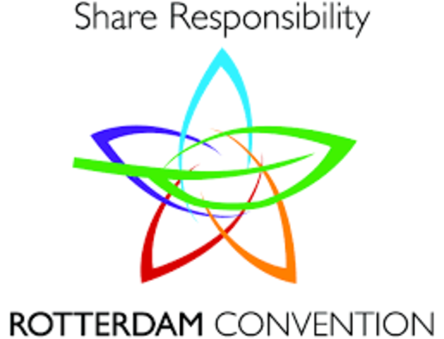 CONVENIO DE RÓTTERDAM