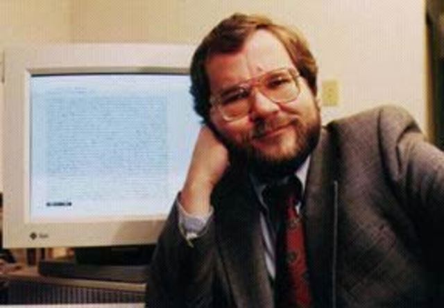 Pretty Good Privacy is created