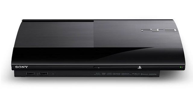 Playstation 3's security is attacked