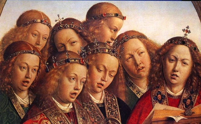 Daily Life in the Renaissance