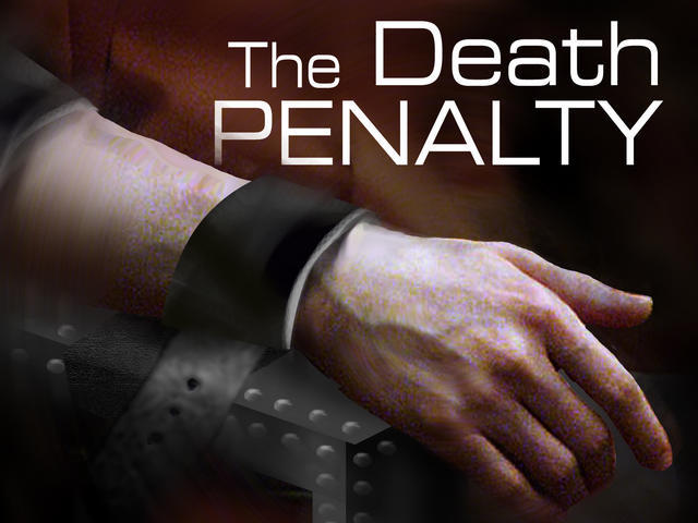 Death Penalty is back