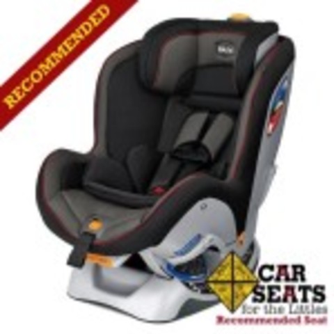Convertible Car Seats