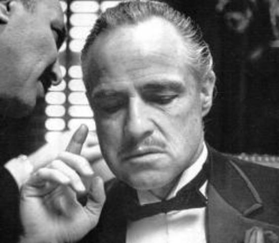 6. El Padrino