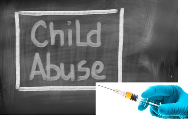 Death penalty is to much for child abuse