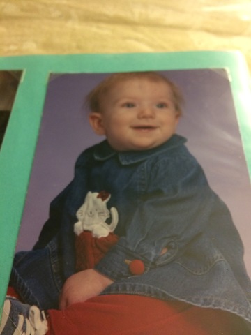 Je suis né sur 07/28/2001.