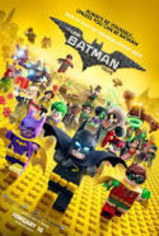 lego batman