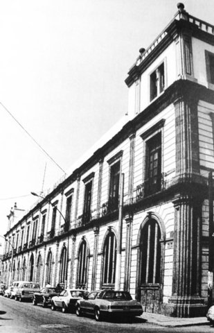 Preparatoria de Jalisco