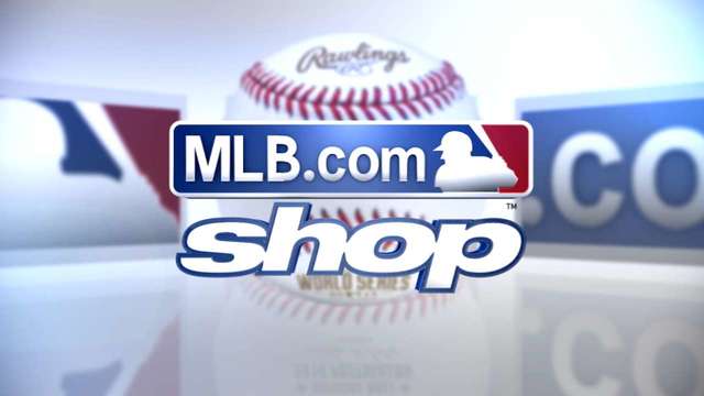 MLB Shop Online