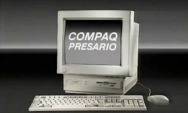 Compaq Presario