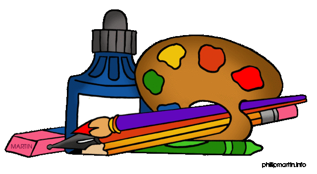 J'ai commencé à prendre l'art au sérieux