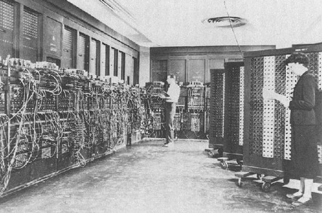 ENIAC