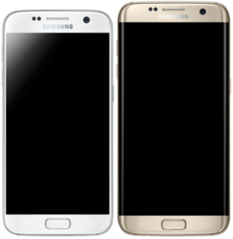 Samsung Galaxy S7