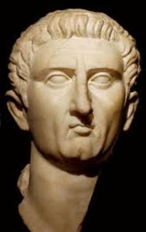 Nerva (96-98 a.C)