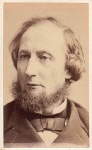 Introducción del telégrafo eléctrico