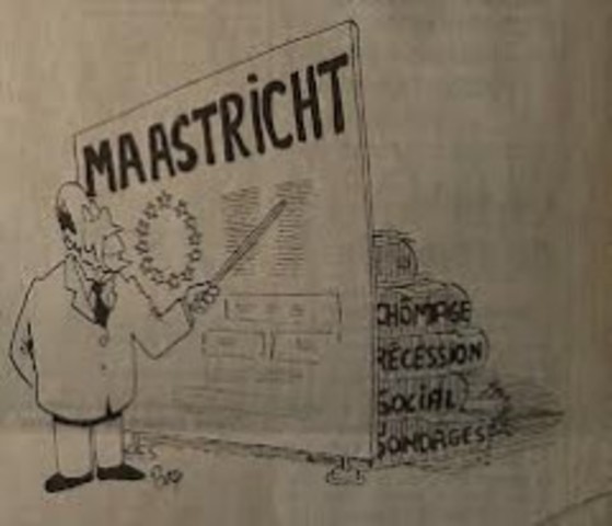 Signed in Maastricht