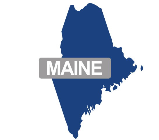 Maine ratifies the 27th Amendment.