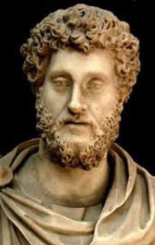 Commodo (180-192 a.C)