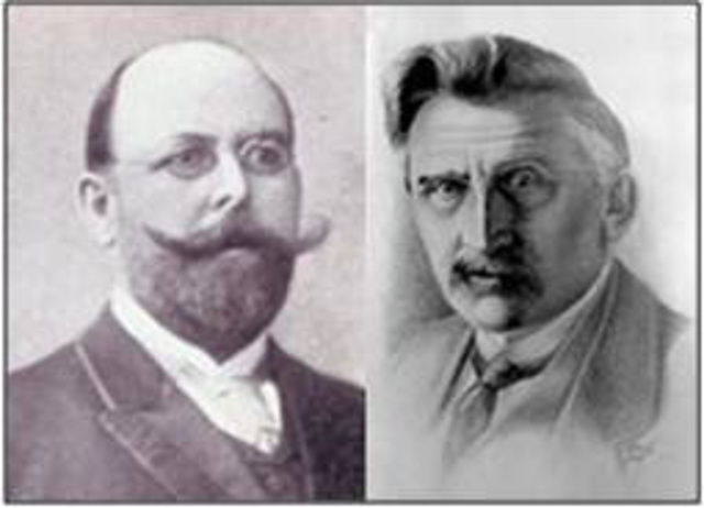 Friederich August Loeffler