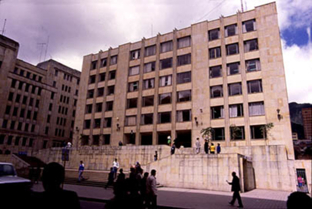Palacio de las comunicaciones
