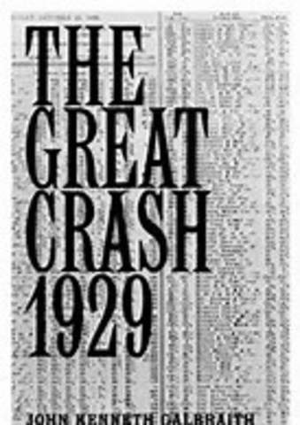 The Great Crash