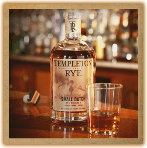 Templeton Rye