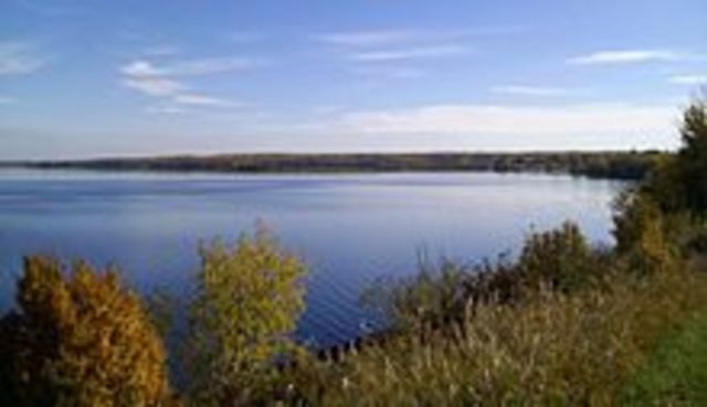 Lac La Biche
