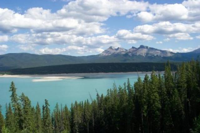 Rocky Mountain House