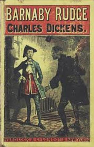 Baranby Rudge & Walter