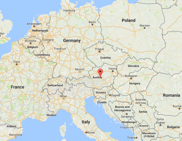 Destroying other families