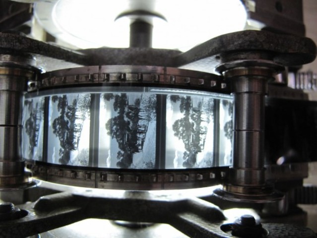 Educación Audiovisual para profesores