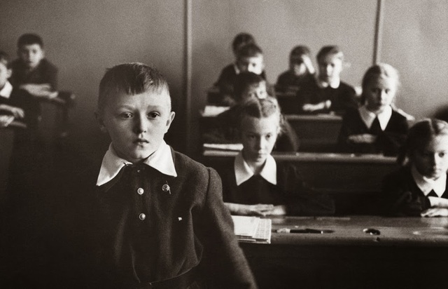 Rusia, Educación Mediática