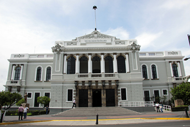 Se materializa la Reforma