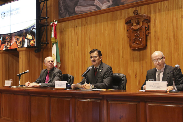 Nuevo Plan de Estudios