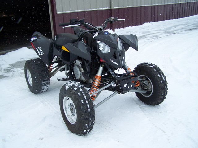 fourwheeler