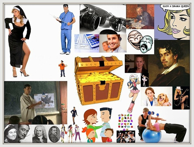 Actividades extracurriculares para fortalecer el vinculo academico,cultural y social